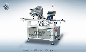 直線貼標(biāo)機(jī)定制