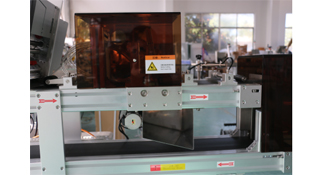 不干膠貼標機生產方式如何？工作過程復雜嗎？