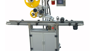 自動回轉式貼標機的市場怎么樣？