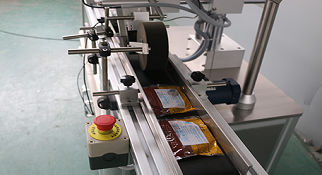 浙江貼標機對于生產企業發展的重要性！
