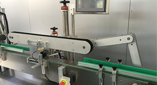 二維碼貼標機怎么保養(yǎng)？