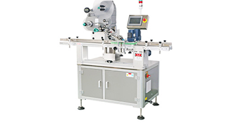 不干膠貼標機讓我們購買到的商品更加正規！