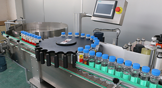 購買全自動高速貼標機的注意事項，選擇哪家貼標機公司比較好？