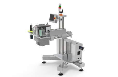 標準型打印貼標系統