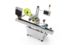 臥式打印貼標機