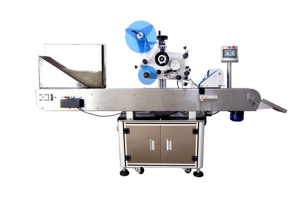 貼標機標貼歪了如何解決?