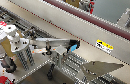 貼標機視頻 貼標機視頻