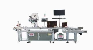 自動(dòng)貼標(biāo)設(shè)備 自動(dòng)貼標(biāo)設(shè)備