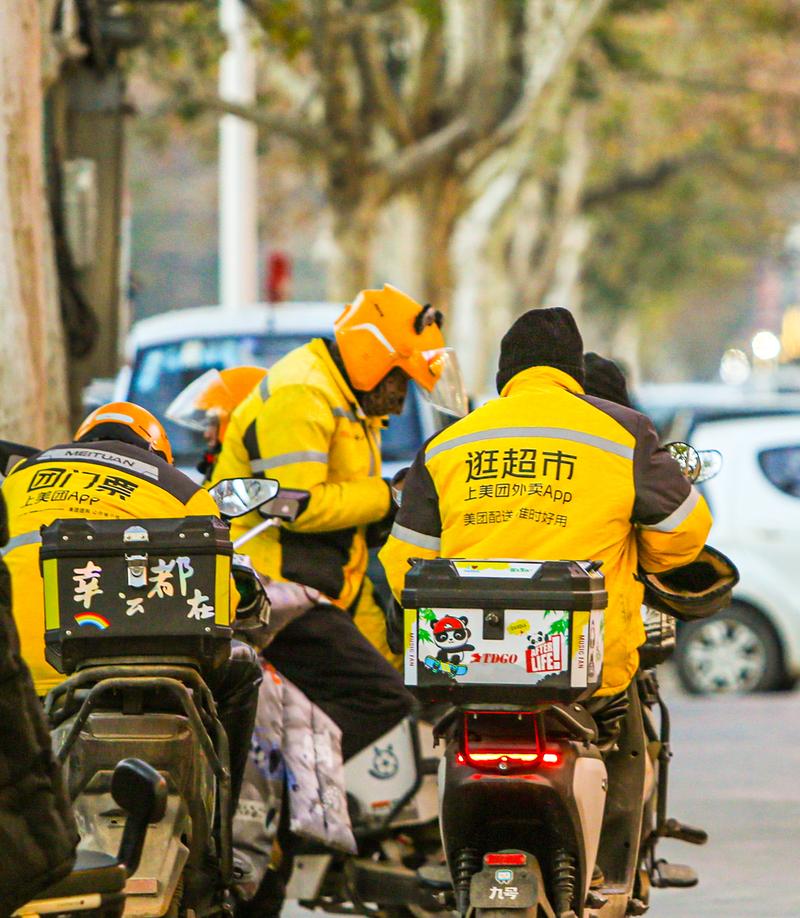 新澳门平特一肖100期开奖结果和京东外卖招15万骑手与京东外卖招15万骑手是真的吗